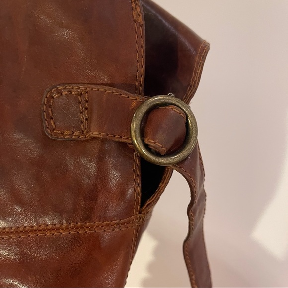 Frye Lucinda Slouch Over-the-Knee Boots - Picture 14 of 16